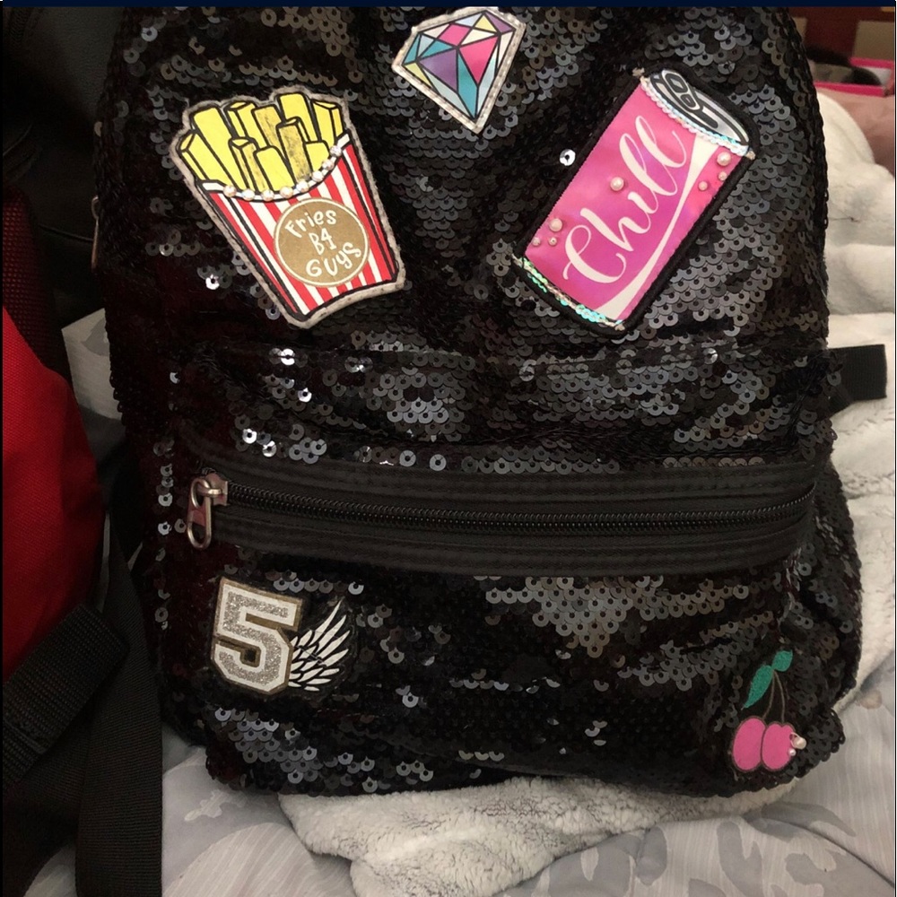 Cute little bag